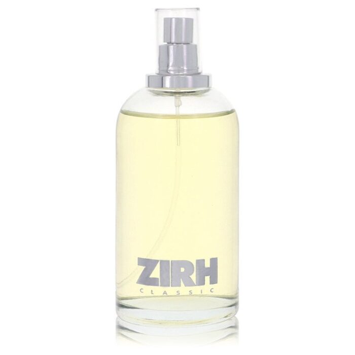 zirh by zirh international eau de toilette spray (unboxed) 4.2 oz Zirh By Zirh International - Eau De Toilette Spray (unboxed) 4.2 Oz