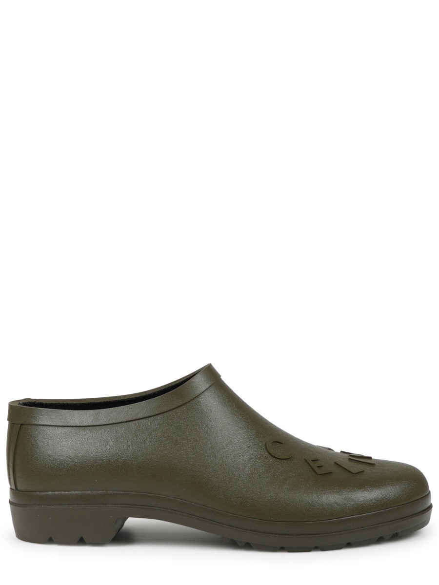 Celine ZOCCOLO "GARDEN" CON LOGO