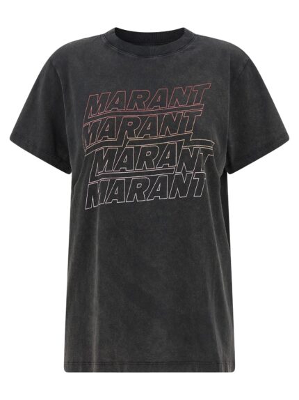 MARANT ETOILE 'Zoeline' T-shirt