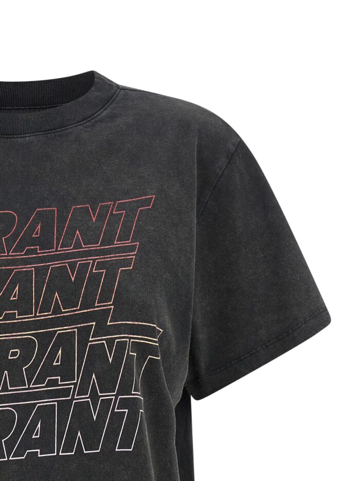 MARANT ETOILE 'Zoeline' T-shirt