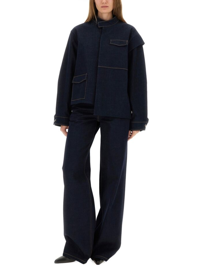 ZONA20 MILANO "AMBER" JACKET