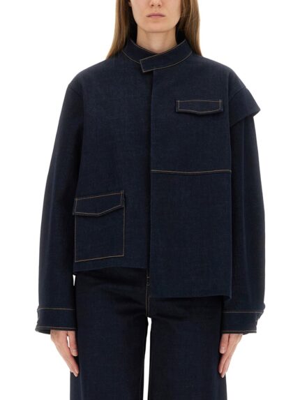 ZONA20 MILANO "AMBER" JACKET