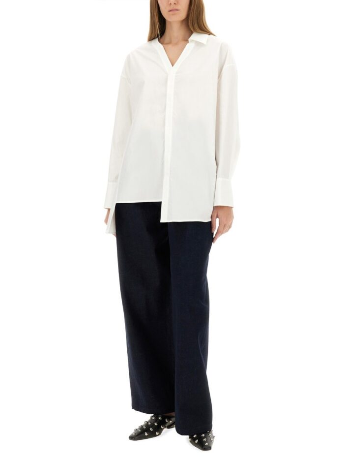 ZONA20 MILANO "CALCITE" SHIRT