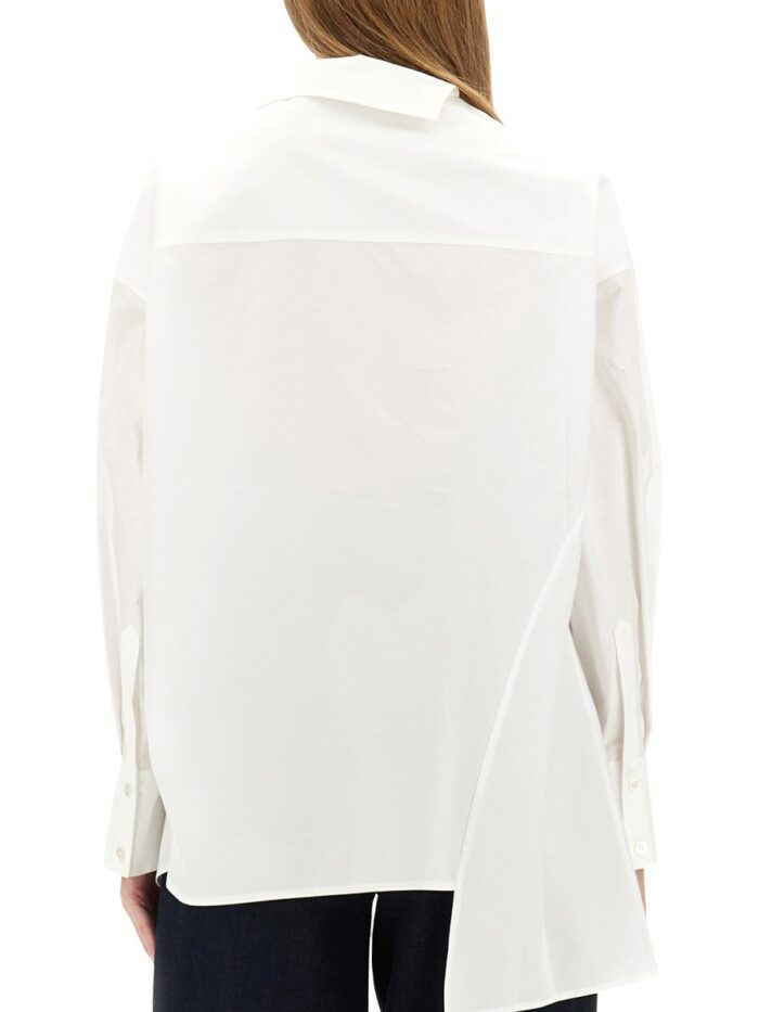 ZONA20 MILANO "CALCITE" SHIRT