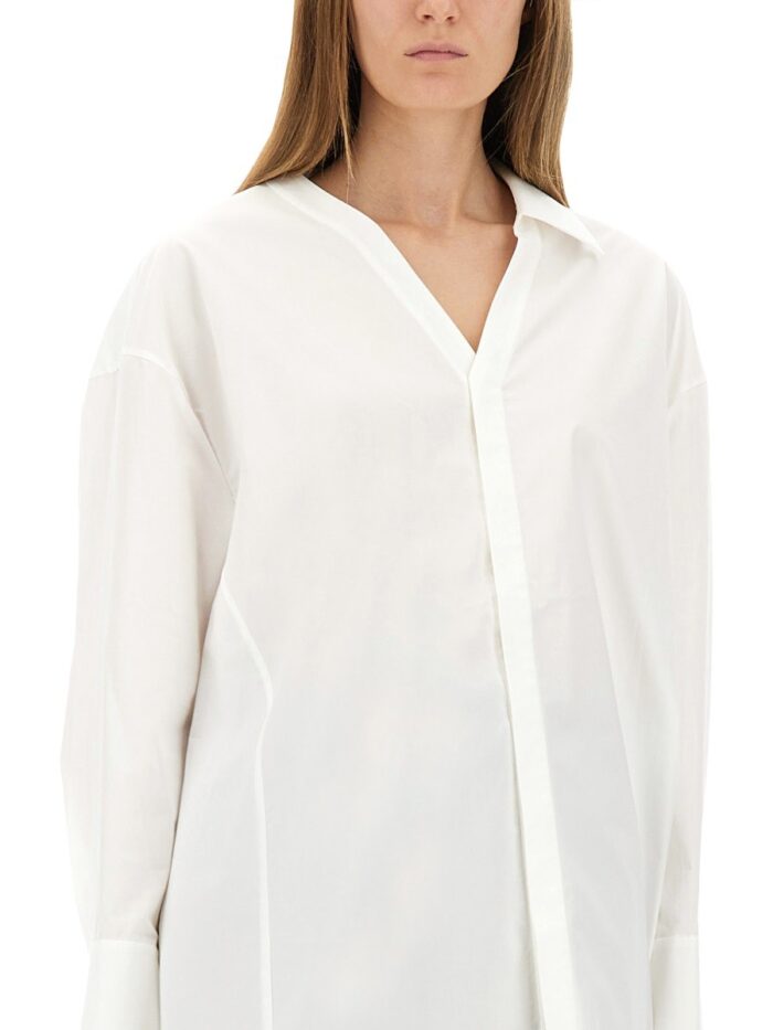 ZONA20 MILANO "CALCITE" SHIRT