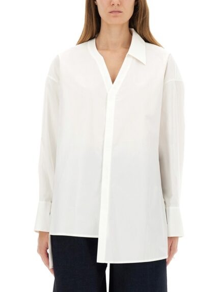 ZONA20 MILANO "CALCITE" SHIRT