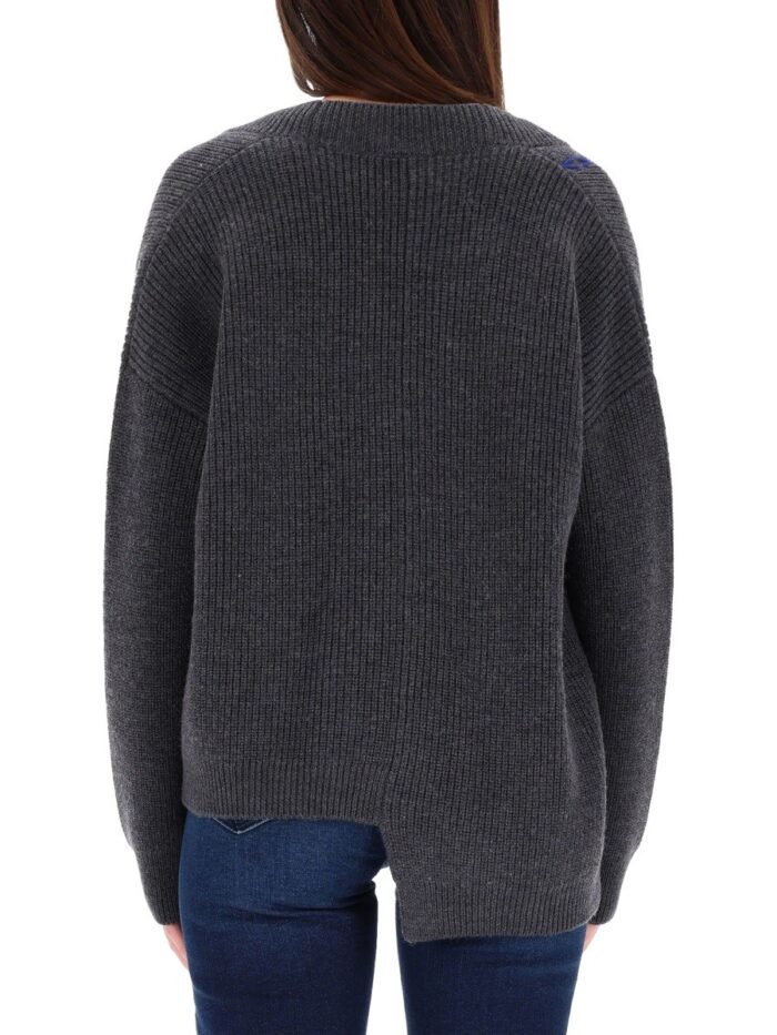 zona20 milano cardigan "turbo" ZONA20 MILANO CARDIGAN "TURBO"