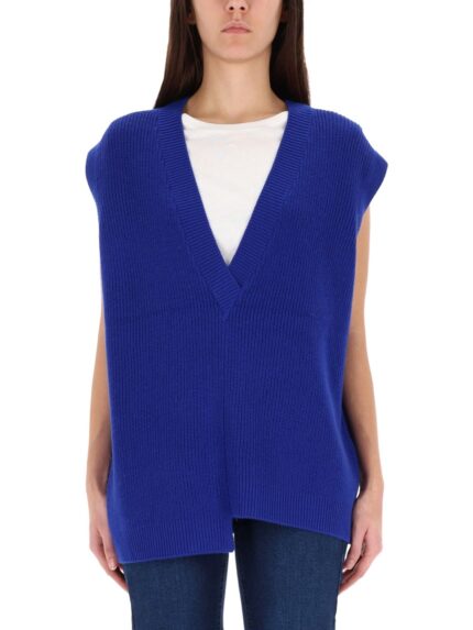ZONA20 MILANO "ICE" VEST