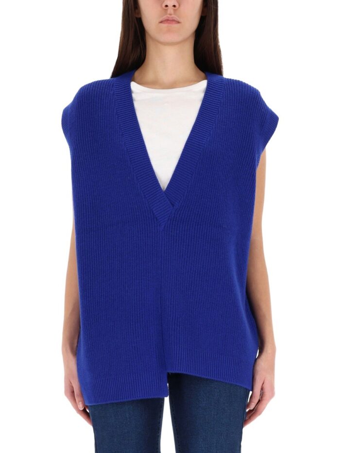 zona20 milano "ice" vest ZONA20 MILANO "ICE" VEST