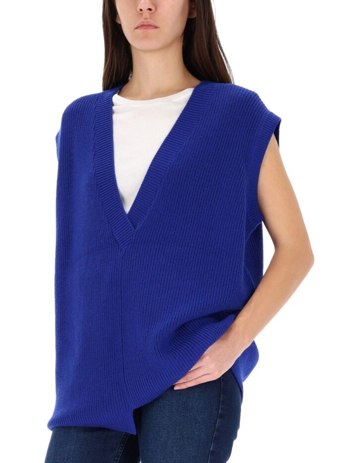 zona20 milano "ice" vest ZONA20 MILANO "ICE" VEST