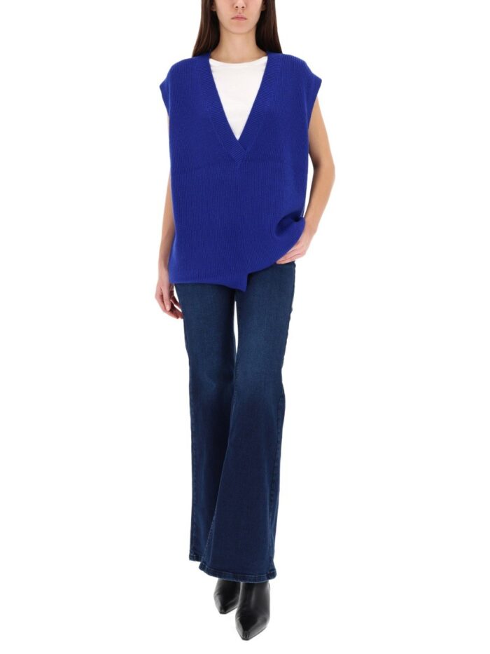 zona20 milano "ice" vest ZONA20 MILANO "ICE" VEST