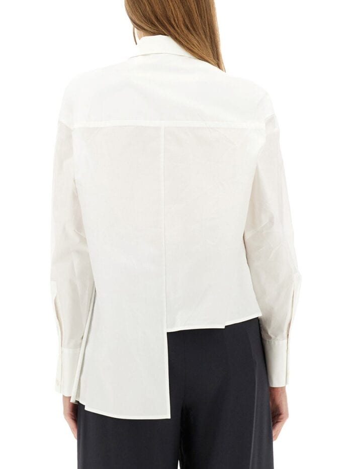 ZONA20 MILANO SHIRT "PEREIRA"