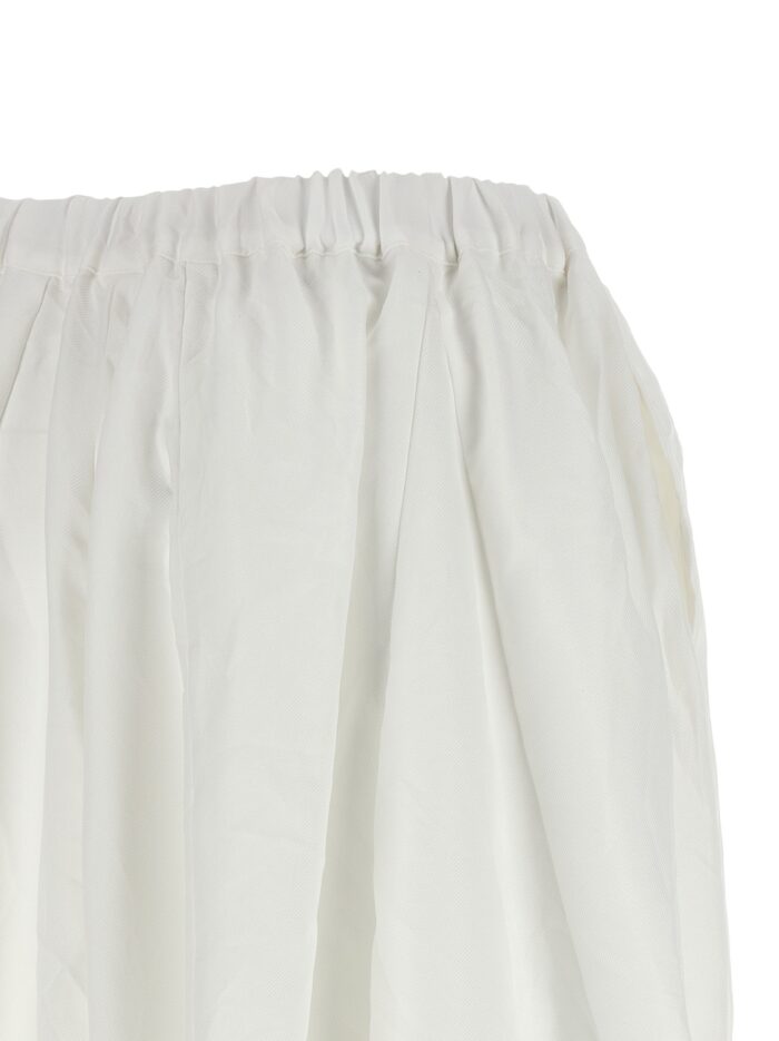 COMME DES GARÇONS Zuava Pants