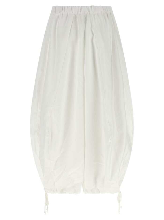 COMME DES GARÇONS Zuava Pants