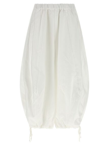 COMME DES GARÇONS Zuava Pants