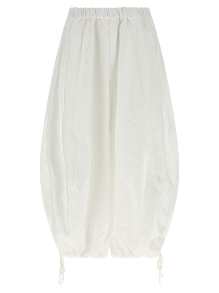 COMME DES GARÇONS Zuava Pants