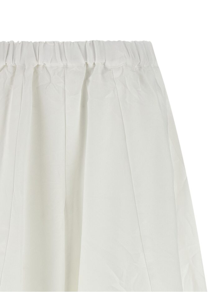 COMME DES GARÇONS Zuava Pants