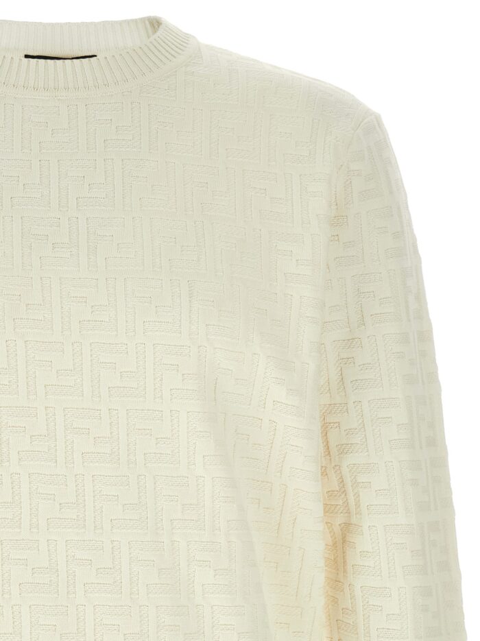 Fendi 'Zucca' Sweater