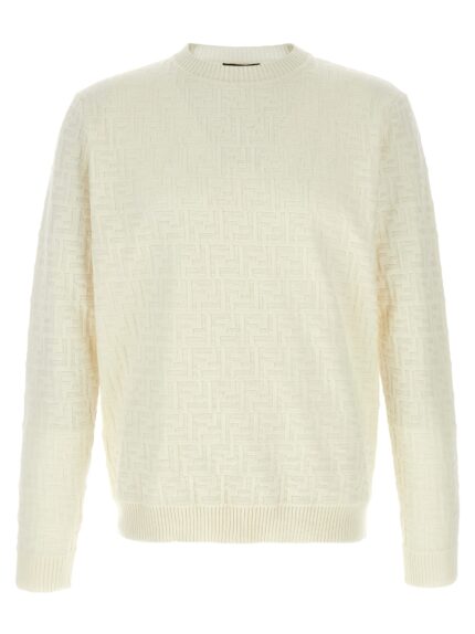 Fendi 'Zucca' Sweater