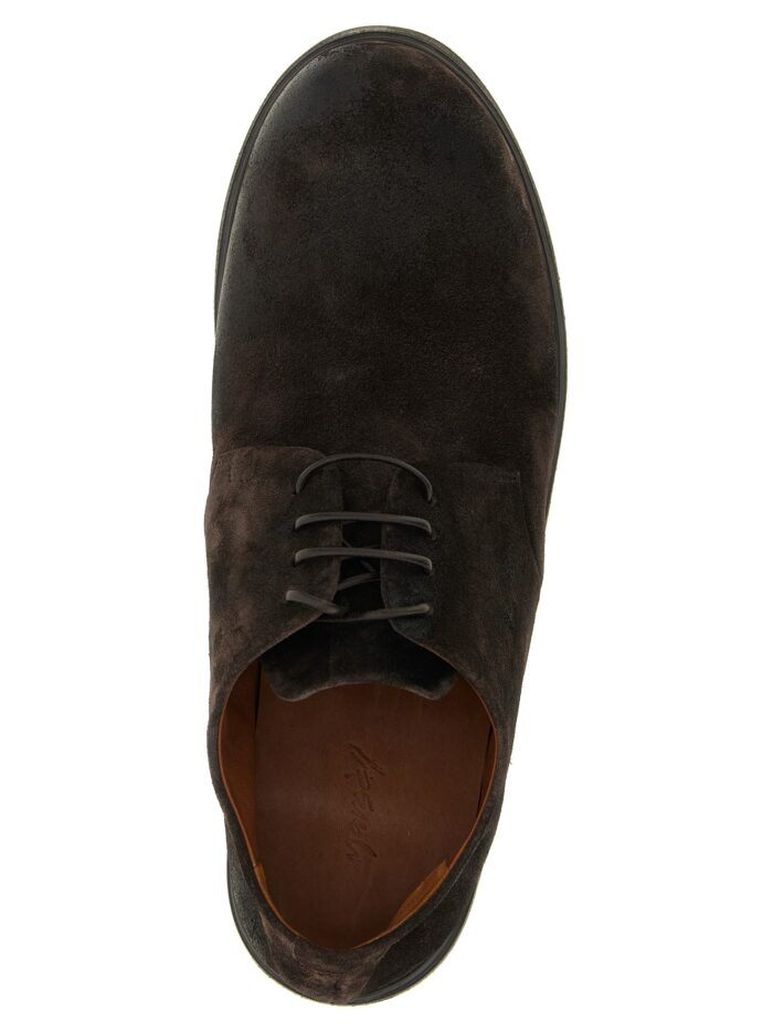 Marsell 'Zucca Zeppa' Derby Shoes