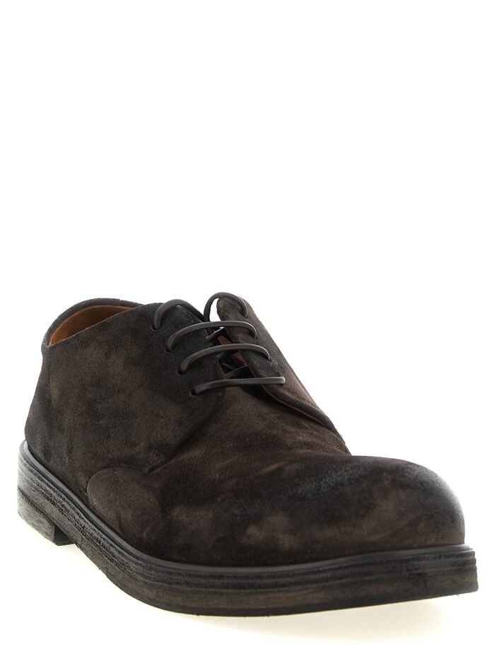 Marsell 'Zucca Zeppa' Derby Shoes