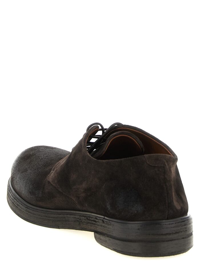 Marsell 'Zucca Zeppa' Derby Shoes