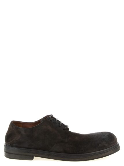 Marsell 'Zucca Zeppa' Derby Shoes