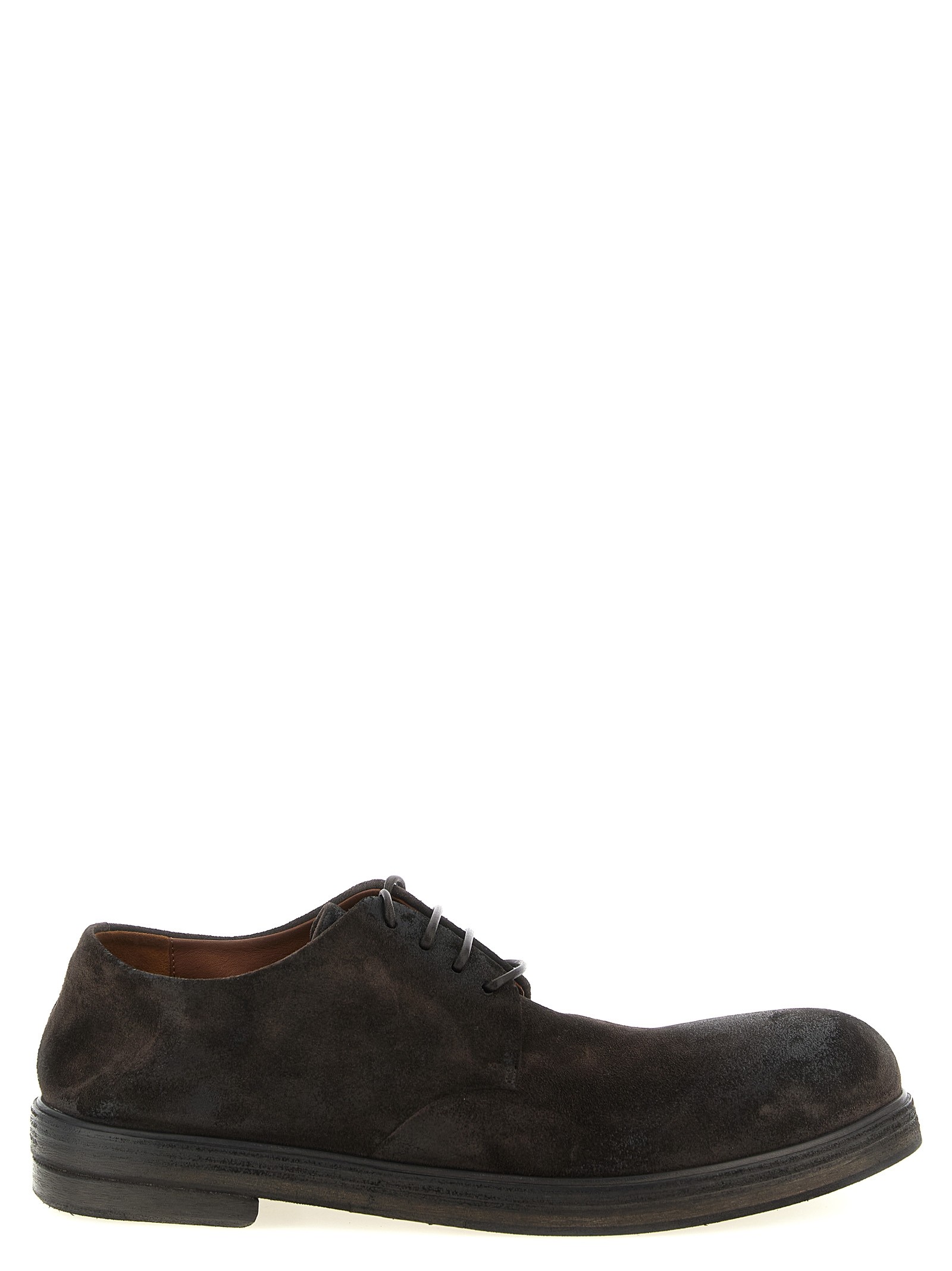 Marsell 'Zucca Zeppa' Derby Shoes
